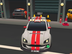 Gioco Toy Rally Cars Racing 3D