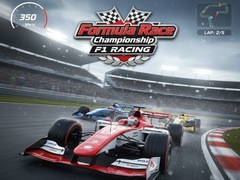 Gioco Formula Race Championship F1 Racing