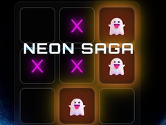 Gioco Neon Saga 