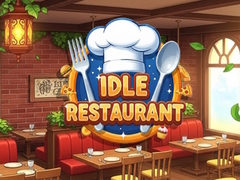 Gioco Idle Restaurant 