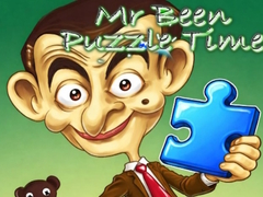 Gioco Mr Been Puzzle Time