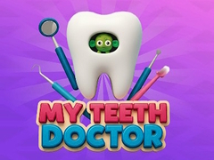 Gioco My teeth Doctor 