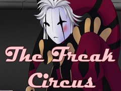 Gioco The Freak Circus
