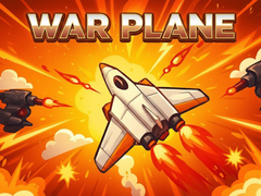 Gioco War Plane