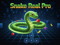 Gioco Snake Real Pro