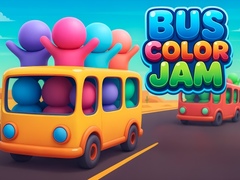 Gioco Bus Color Jam