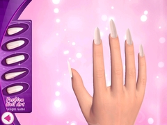 Gioco Fashion Nail Art Designs Game