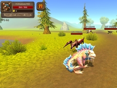 Gioco Brutal Fishman Simulator