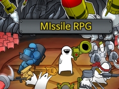 Gioco Missile RPG