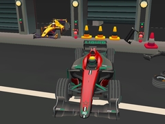 Gioco Formula F1 Race Lite