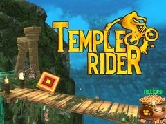 Gioco Temple Rider