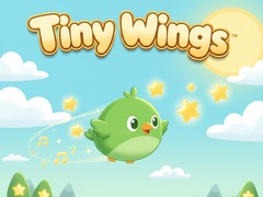 Gioco Tiny Wings