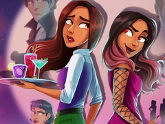 Gioco Undercover Secret Management