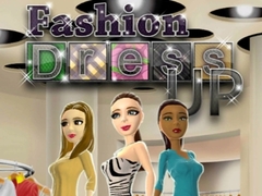 Gioco Fashion Dress Up