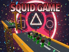 Gioco Squid Game