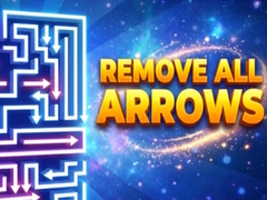 Gioco Remove All Arrows