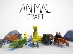 Gioco Animal Craft