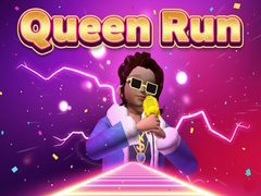 Gioco Queen Run