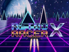 Gioco Retro x Racer