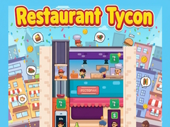 Gioco Restaurant Tycoon