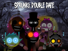 Gioco Sprunki: Double Date