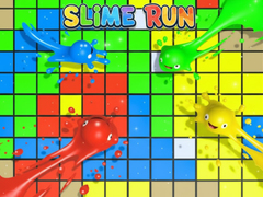 Gioco Slime Run