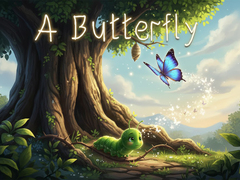 Gioco A Butterfly