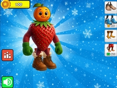 Gioco Italian Animals Create a Christmas Brainrot!