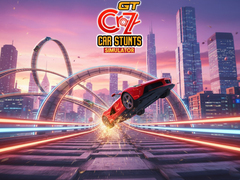 Gioco Crazy GT Car Stunts Simulator