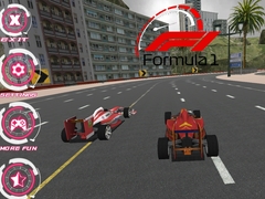 Gioco Formula Racer F1 Championship