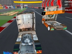 Gioco Truck Racing