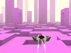 Gioco Infinite Speed No Limit Racer