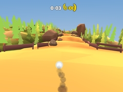 Gioco Slope Down First Trip