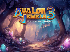Gioco Avalon Jewels 3
