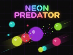 Gioco Neon Predator