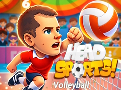 Gioco Head Sports! Volleyball 