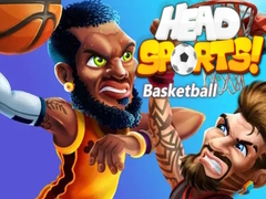 Gioco Head sports! basketball  