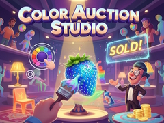 Gioco Color Auction Studio