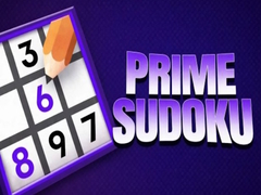 Gioco Prime Sudoku
