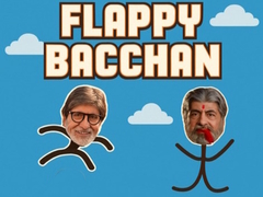 Gioco Flappy bacchan