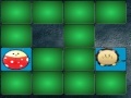 Gioco Pair Mania - Cute Creatures 2