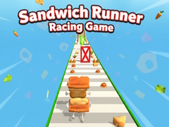 Gioco Sandwich Runner Game