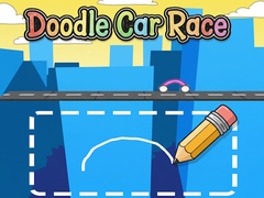 Gioco Doodle Car Race