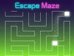 Gioco Escape Maze