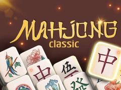 Gioco Classic Mahjong