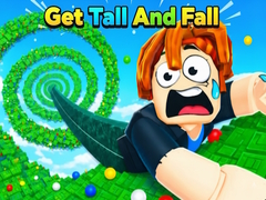 Gioco Get Tall And Fall