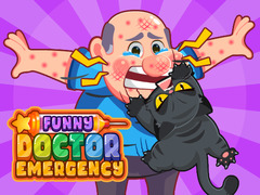 Gioco Funny Doctor Emergency