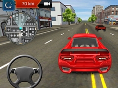 Gioco Car Racing Realistic Car Simulator