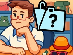 Gioco Lost But Found