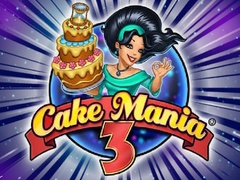 Gioco Cake Mania 3